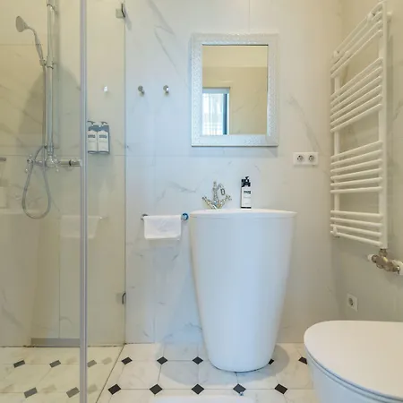 Zoya Luxury Hotel Budapest